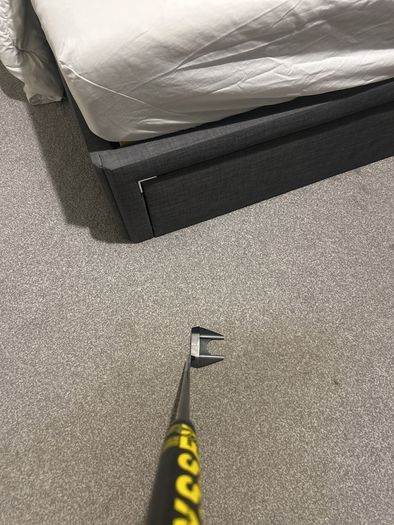 Odyssey stroke lab number 7 putter