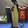 Vintage Saint Therese of Lisieux 12 inch Statue Image 3