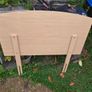 Single Bed Headboard Image 2