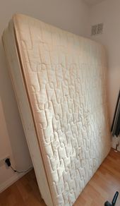 Double Mattress