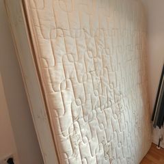 Double Mattress