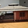 Schleich 2006 Safari Veterinary Station - ultra rare Image 3