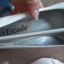 white shoes size 38 Image 6
