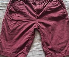 Armani Exchange Shorts