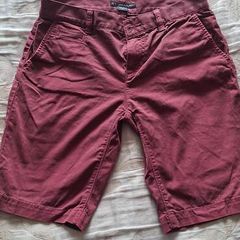 Armani Exchange Shorts