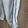 3/4 years pants white barely worn Image 3