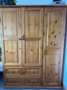Wardrobe