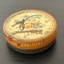 Vintage 50's / 60's Betterwear Wax Sample Tin Image 5