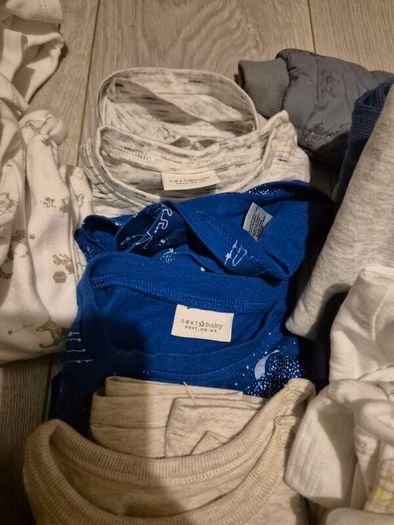 Baby boy clothes bundle 6-9 months
