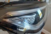 Vw ID4 Drivers Side LED Headlight