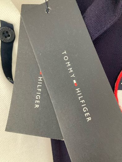 Tommy Hilfiger