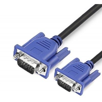 vga cables