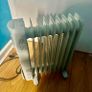 electric oil heater Image 9