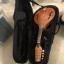 Audio Technoca ATW-1102 Wireless mic, Behringer Multigate Pro, Gator GL Mandolin case Image 7