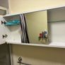 bathroom cabinet Image 3