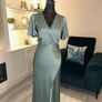 Stunning Ladies Forever New Maxi Dress. Size UK 6 / EU 34 Image 5