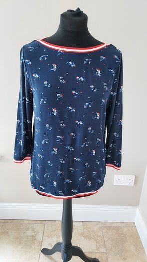Streetone top