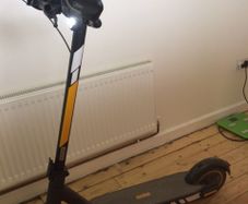 Ninebot Max G30