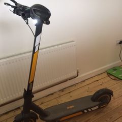 Ninebot Max G30