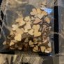 Wooden LOVE theme craft supplies bundle Image 5