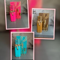 Perfume samples bundle Arabic fragrances choose yours