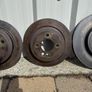 Very good Used brake rotors Image 4