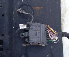 Battery management unit