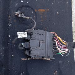 Battery management unit