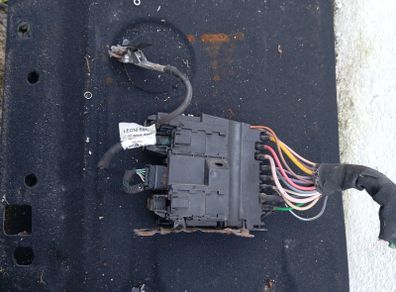 Battery management unit
