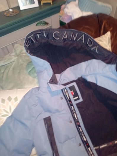 boys coat