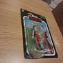 Star Wars Vintage Collection: Aurra Sing 3.75'' Image 3