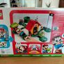 AS NEW Lego Super Mario 71367 expansion set Image 2