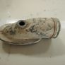 Lambretta li150 air intake carb Image 3