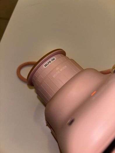 polaroid camera