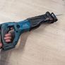 Makita 18v reciprocating saw Image 5