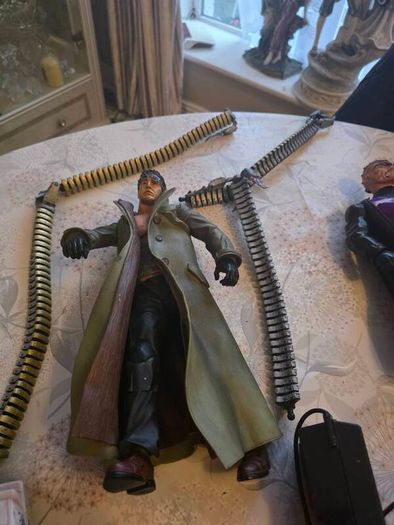 antique toys