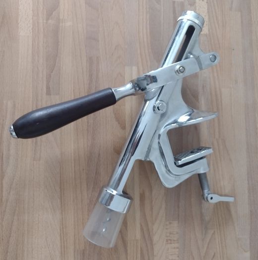 Corkscrew/ Wine opener