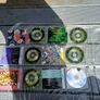 Vintage Nirvana Singles 1995 Official 6 CD Box Set Image 5