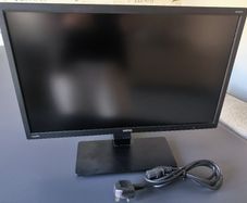 BenQ gw2270T