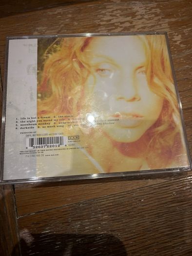 Tanya Donelly Beautysleep