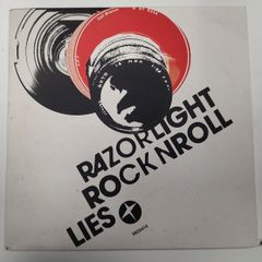 Razorlight, Rock n Roll Lies Promo 7 inch