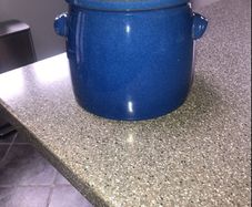 Denby Imperial Blue Hotpot & Lid