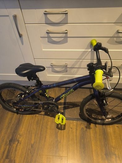 Boys Bike