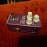 TC Electronic Vortex Mini Flanger Image 4
