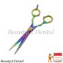Professional Hairdressing Multi Scissors Salon Barbers Cutting Shears Multi 6" Image 2
