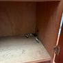 Mid Century Bedside Tables Image 5