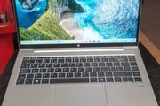 HP ProBook 455 G9 Laptop | Ryzen 5 5625U | 16GB RAM | 256GB NVMe SSD | Windows 11 Pro