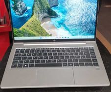 HP ProBook 455 G9 Laptop | Ryzen 5 5625U | 16GB RAM | 256GB NVMe SSD | Windows 11 Pro