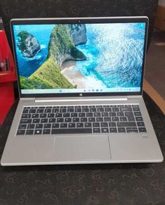 HP ProBook 455 G9 Laptop | Ryzen 5 5625U | 16GB RAM | 256GB NVMe SSD | Windows 11 Pro