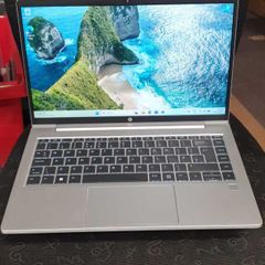 HP ProBook 455 G9 Laptop | Ryzen 5 5625U | 16GB RAM | 256GB NVMe SSD | Windows 11 Pro